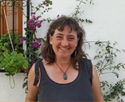 Charla: Cómo favorecer el desarrollo de la autoestima en la infancia – Pilar Seminario (Sábado 13 de Mayo)
