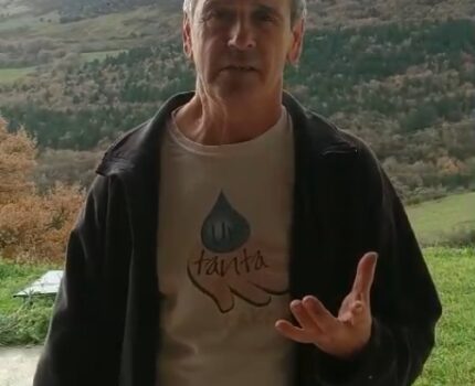 Por la Paz. Paremos las guerras.
